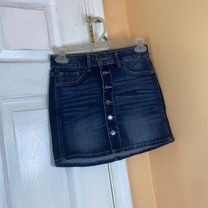 Skirt 💙